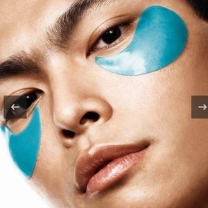 🆕 Generation Skin 💧 Hydrating Marine Algae Eye Patches
